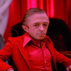 The Man From Another Place