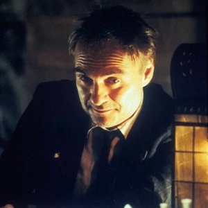 Windom Earle