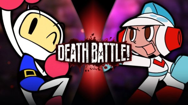 Bomberman VS Dig Dug