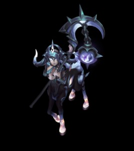 Deathbringer