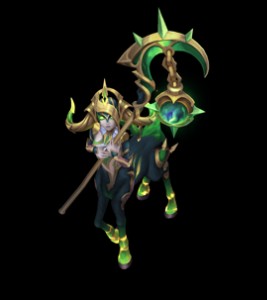 Emerald
