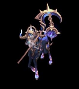 Sapphire