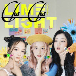 LIMΞLIGHT (라임라잇) 'Cha Cha'