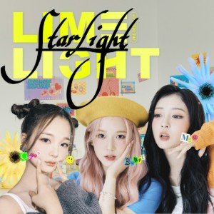 LIMΞLIGHT (라임라잇) 'StarLight'