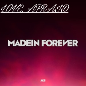 MΛDEIN (메이딘) 'LOVE, AFRAID'