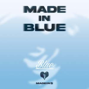MΛDEIN S (메이딘) 'BLUE'