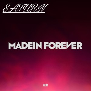 MΛDEIN (메이딘) 'SATURN'