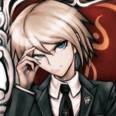Byakuya Togami