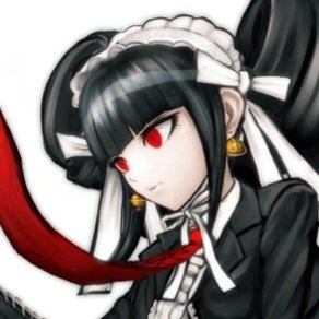 Celestia Ludenberg