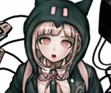 Chiaki Nanami