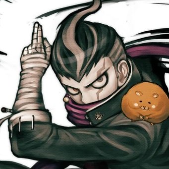 Gundham Tanaka