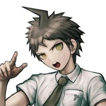 Hajime Hinata