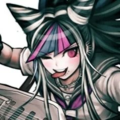 Ibuki Mioda
