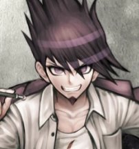 Kaito Momota