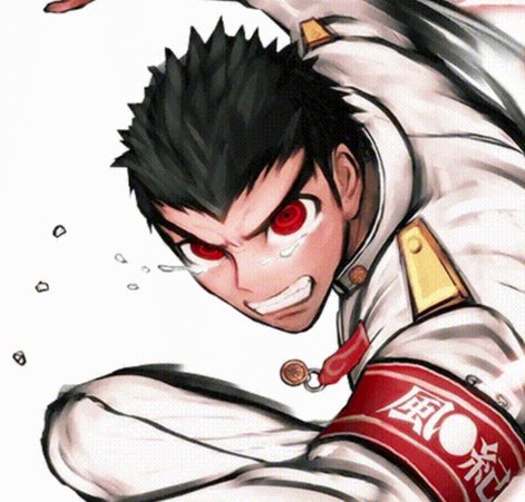 Kiyotaka Ishimaru