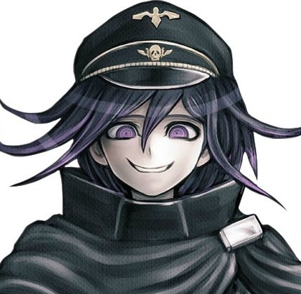 Kokichi Ouma