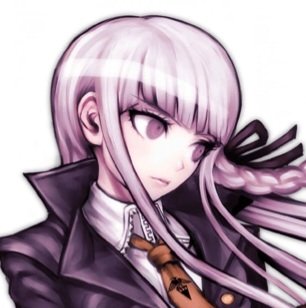 Kyoko Kirigiri