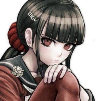 Maki Harukawa