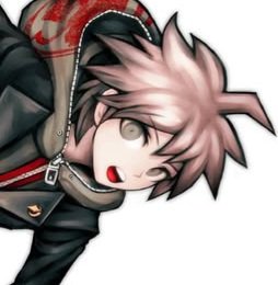 Makoto Naegi