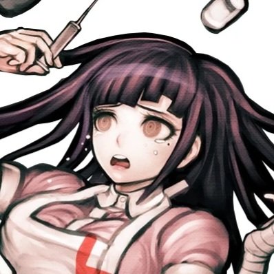 Mikan Tsumiki
