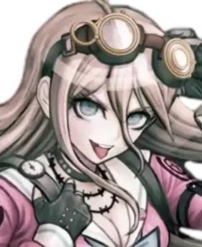 Miu Iruma