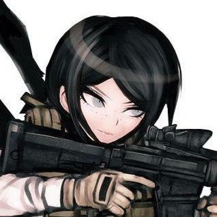 Mukuro Ikusaba