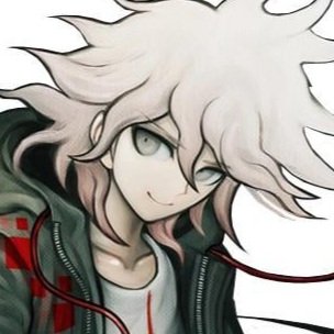 Nagito Komaeda