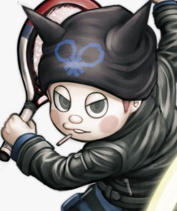 Ryoma Hoshi