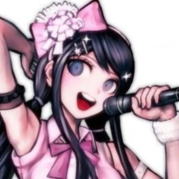 Sayaka Maizono