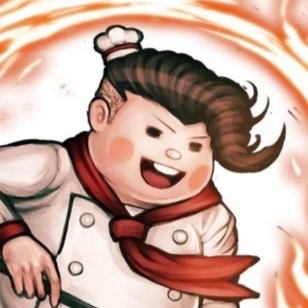 Teruteru Hanamura