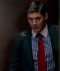 Dean Smith