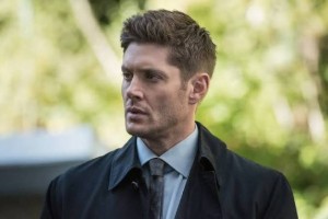 Dean Winchester