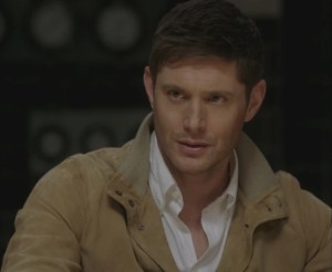 Huntercorp! Dean