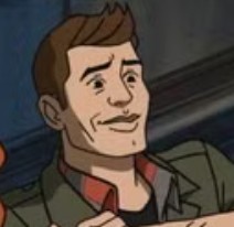 Scoobynatural! Dean