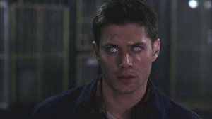 Shapeshifter! Dean