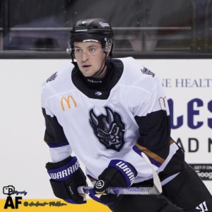 Braden Doyle