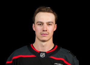 Bradly Nadeau