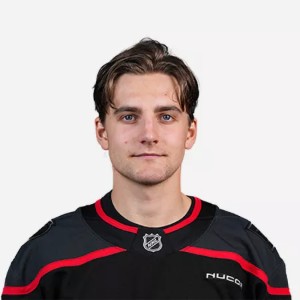 Joel Nystrom
