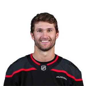 Josiah Slavin