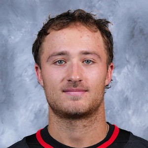 Justin Robidas