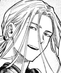 Genya Naruko