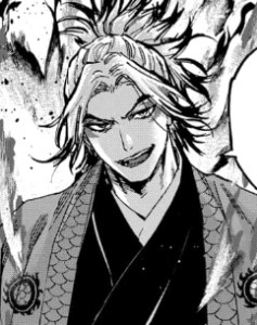 Haibu Kurokawa