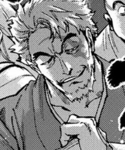 Hainosuke Kurokawa
