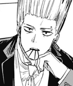 Hayato Tsunagi