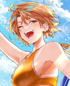 Kyoko Himekawa