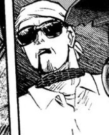 Masanori Horita