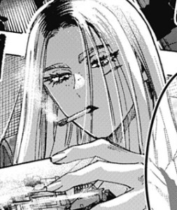 Miyuki Shiragane