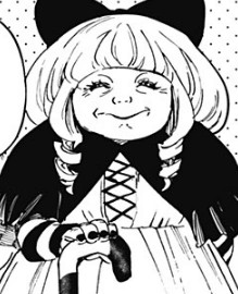 Nabe Arima