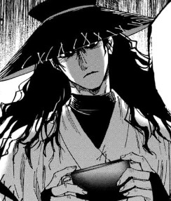Reiji Sakazuki