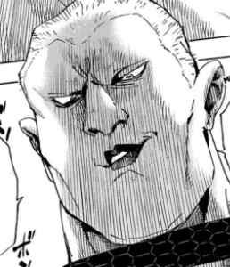 Sakinosuke Nibukawa